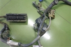 Проводка подкапотная (1.2л Z12XEP РКПП) (55556249) для Opel Corsa D с 2006-2014г