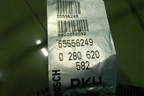 Проводка подкапотная (1.2л Z12XEP РКПП) (55556249) для Opel Corsa D с 2006-2014г