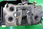 Замок двери задней правой для Ford C-MAX с 2003-2010г