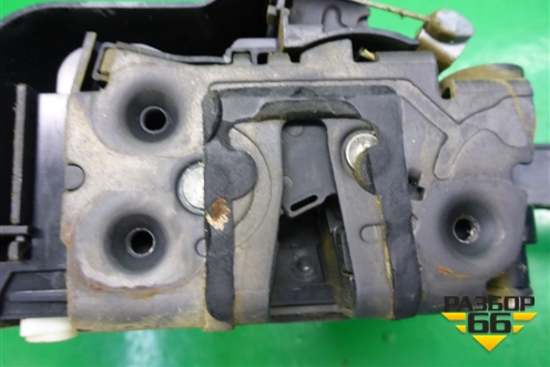 Замок двери задней правой для Ford C-MAX с 2003-2010г