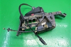 Замок двери задней правой для Ford C-MAX с 2003-2010г