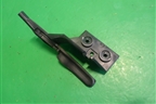 Ручка открывания капота (13186912) для Opel Corsa D с 2006-2014г