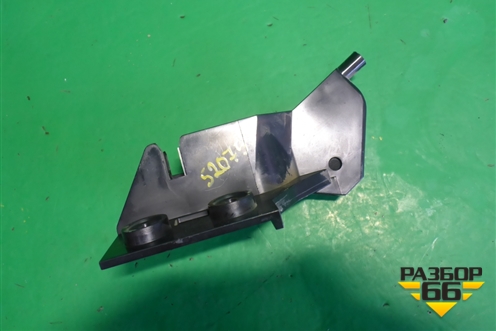 Ручка открывания капота (13186912) для Opel Corsa D с 2006-2014г