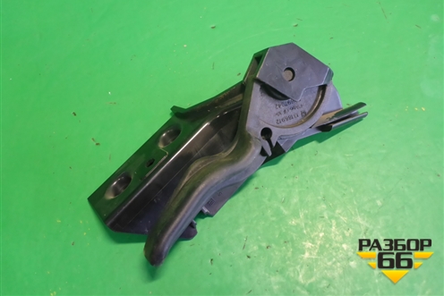 Ручка открывания капота (13186912) для Opel Corsa D с 2006-2014г