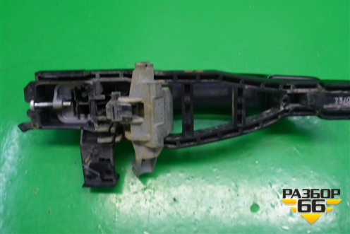 Ручка наружная двери задней правой для Ford C-MAX с 2003-2010г