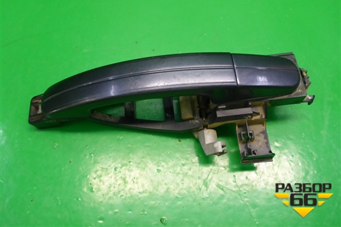 Ручка наружная двери задней правой для Ford C-MAX с 2003-2010г