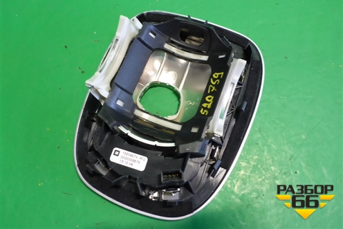 Модуль кнопок (на кулису РКПП) (13209274) для Opel Corsa D с 2006-2014г