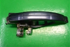 Ручка наружная двери задней левой для Ford C-MAX с 2003-2010г