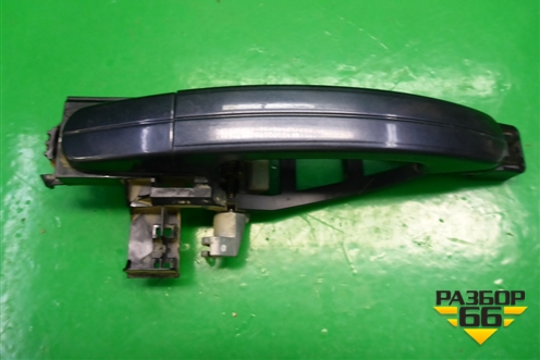 Ручка наружная двери задней левой для Ford C-MAX с 2003-2010г