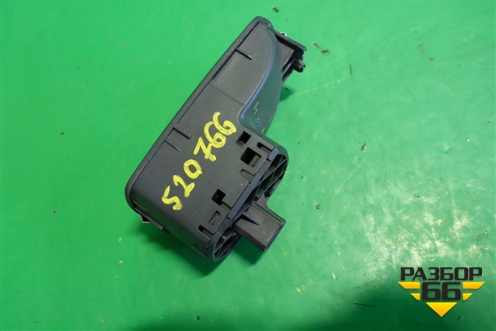 Кнопка стеклоподъёмника (13189333) для Opel Corsa D с 2006-2014г