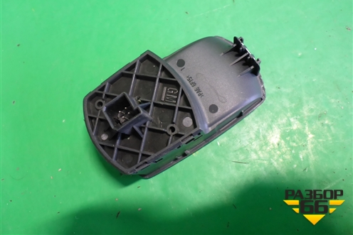 Кнопка стеклоподъёмника (13189333) для Opel Corsa D с 2006-2014г
