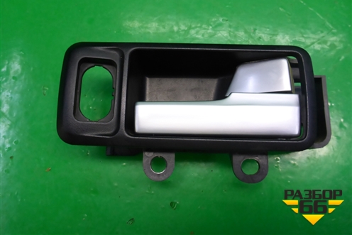 Ручка внутренняя двери задней правой для Ford C-MAX с 2003-2010г