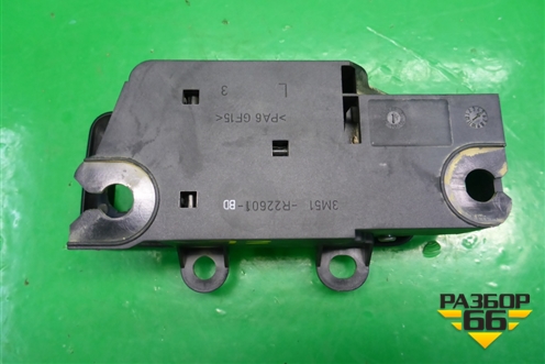 Ручка внутренняя двери задней левой для Ford C-MAX с 2003-2010г