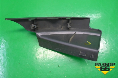 Накладка на торпедо (боковая левая) (3M51R044C61) для Ford C-MAX с 2003-2010г