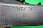 Накладка на торпедо (боковая левая) (3M51R044C61) для Ford C-MAX с 2003-2010г