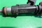 Форсунка инжекторная электрическая (1.2л Z12XEP) (0280158501) для Opel Corsa D с 2006-2014г