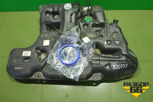 Бак топливный (1.4л TDI) (7711102150) для Toyota Auris с 2006-2012г