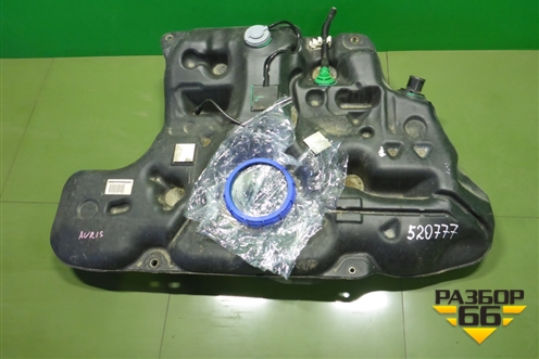 Бак топливный (1.4л TDI) (7711102150) для Toyota Auris с 2006-2012г