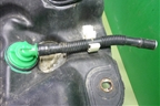 Бак топливный (1.4л TDI) (7711102150) для Toyota Auris с 2006-2012г