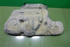 Бак топливный (1.4л TDI) (7711102150) для Toyota Auris с 2006-2012г