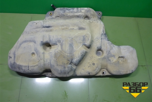 Бак топливный (1.4л TDI) (7711102150) для Toyota Auris с 2006-2012г