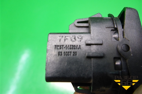 Кнопка стеклоподъёмника (7M5T14529AA) для Ford C-MAX с 2003-2010г