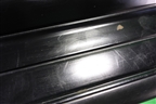 Накладка порога внутренняя переднего правого (51478196130) для BMW 3-серия Е46 с 1998-2005г