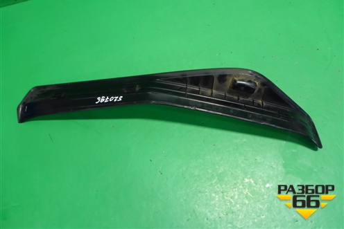Накладка порога внутренняя заднего левого (51478196131) для BMW 3-серия Е46 с 1998-2005г