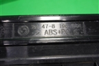 Накладка порога внутренняя заднего правого (51478196132) для BMW 3-серия Е46 с 1998-2005г