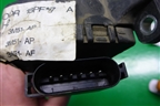 Педаль газа электронная (3M519F836AF) для Ford C-MAX с 2003-2010г