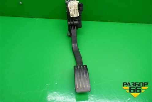 Педаль газа электронная (3M519F836AF) для Ford C-MAX с 2003-2010г