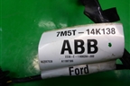 Проводка двери передней правой (7M5T14K138ABB) для Ford C-MAX с 2003-2010г