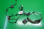 Проводка двери передней правой (7M5T14K138ABB) для Ford C-MAX с 2003-2010г