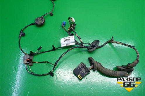 Проводка двери передней правой (7M5T14K138ABB) для Ford C-MAX с 2003-2010г