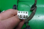 Проводка двери передней правой (7M5T14K138ABB) для Ford C-MAX с 2003-2010г