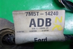 Проводка двери задней правой (7M5T14240ADB) для Ford C-MAX с 2003-2010г