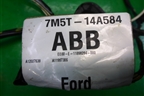 Проводка двери передней левой (7M5T14A584) для Ford C-MAX с 2003-2010г