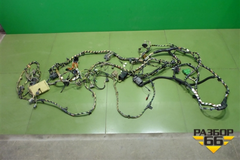 Проводка салонная для Ford C-MAX с 2003-2010г
