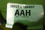 Проводка салонная для Ford C-MAX с 2003-2010г