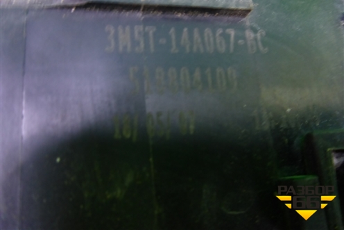 Проводка подкапотная для Ford C-MAX с 2003-2010г