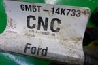 Проводка подкапотная для Ford C-MAX с 2003-2010г