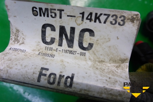 Проводка подкапотная для Ford C-MAX с 2003-2010г