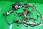 Проводка подкапотная для Ford C-MAX с 2003-2010г