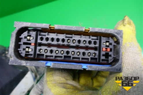 Проводка подкапотная для Ford C-MAX с 2003-2010г