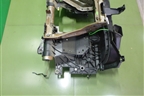 Торпедо (каркас) для Ford C-MAX с 2003-2010г