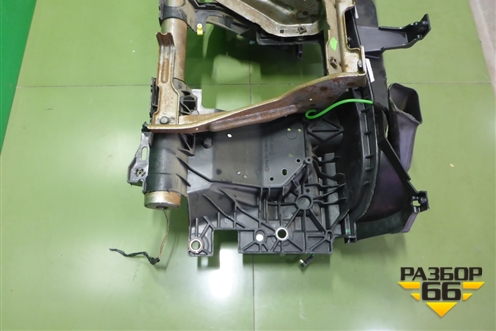 Торпедо (каркас) для Ford C-MAX с 2003-2010г