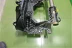 Торпедо (каркас) для Ford C-MAX с 2003-2010г