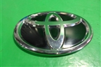 Эмблема (после 2017г) (7544760030) для Toyota Land Cruiser Prado(150) с 2009г