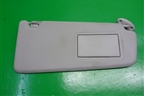 Козырёк солнцезащитный правый для Ford C-MAX с 2003-2010г
