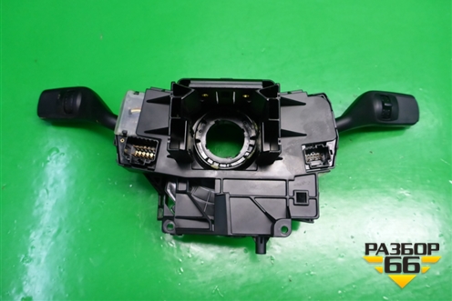 Переключатель подрулевой в сборе (4M5T14A664AB) для Ford C-MAX с 2003-2010г